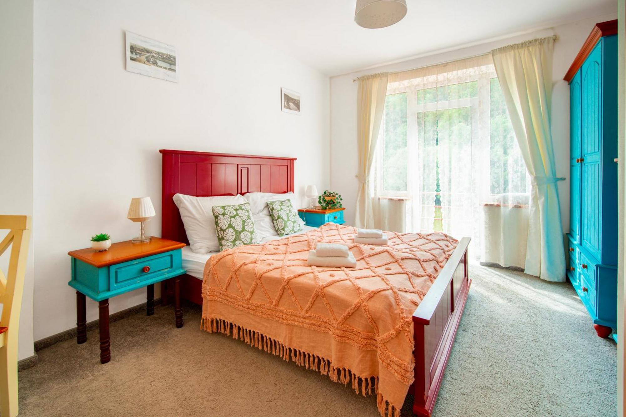 Hotel Ostende Chocerady Bagian luar foto