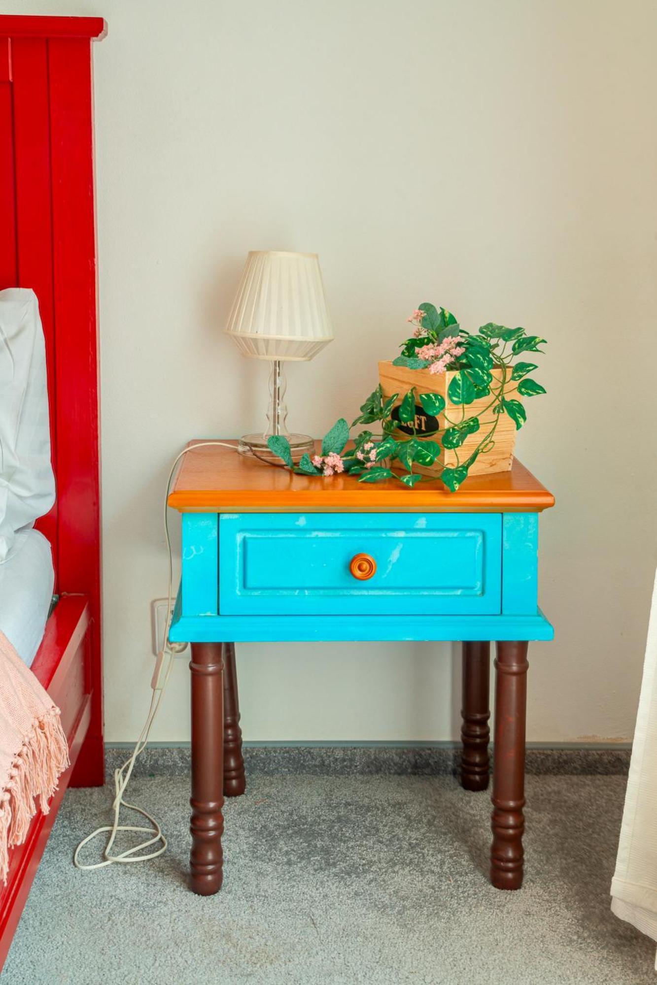 Hotel Ostende Chocerady Bagian luar foto